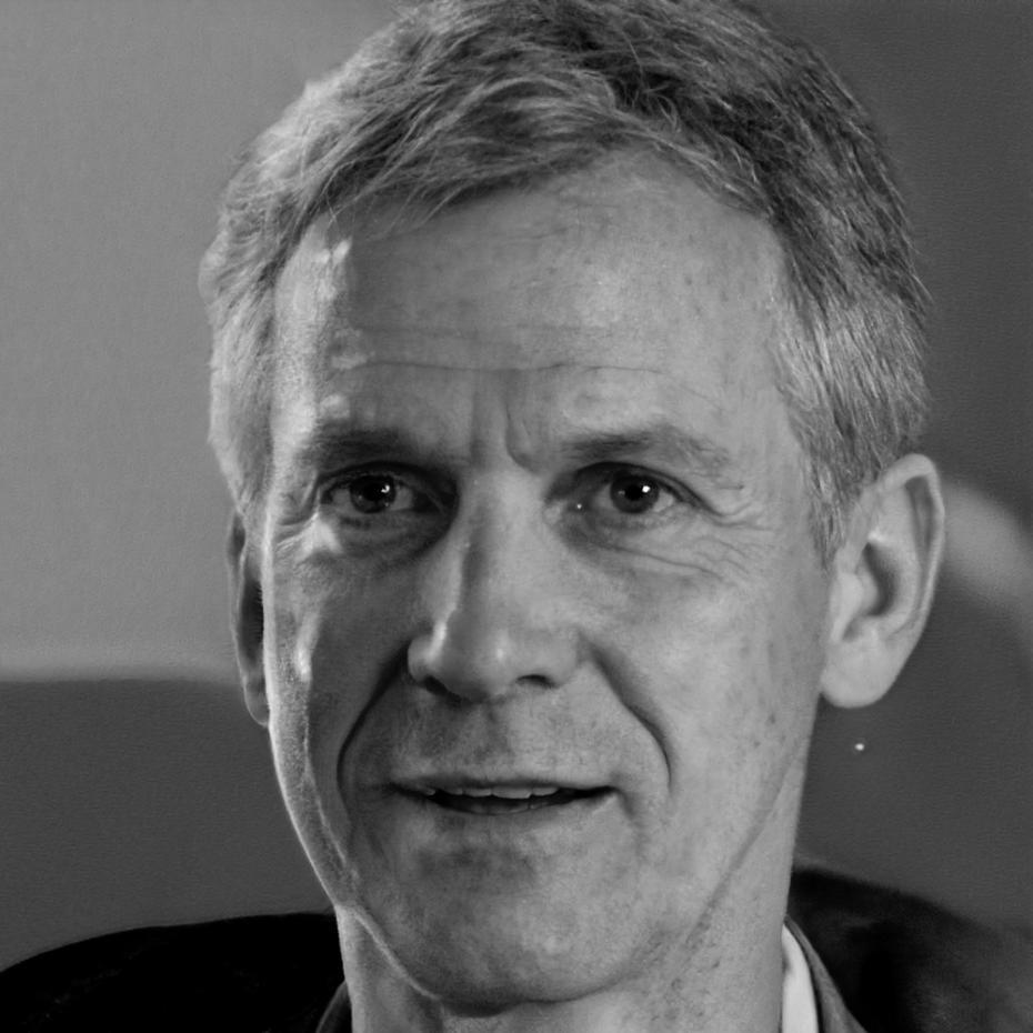 Portrait de Gaspard Moreau